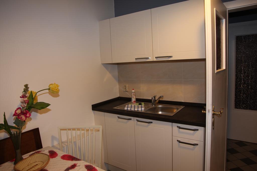 Ferienwohnung Im Stieg 4 Quedlinburg Camera foto