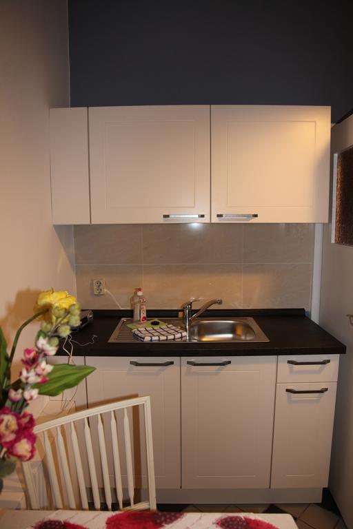 Ferienwohnung Im Stieg 4 Quedlinburg Camera foto