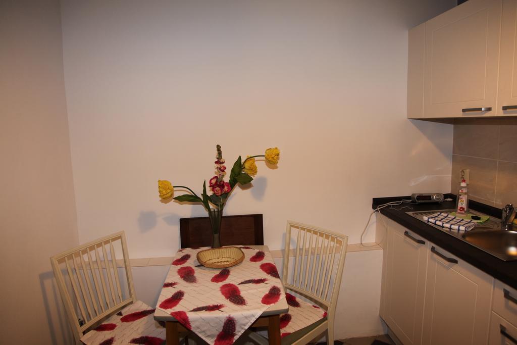 Ferienwohnung Im Stieg 4 Quedlinburg Camera foto