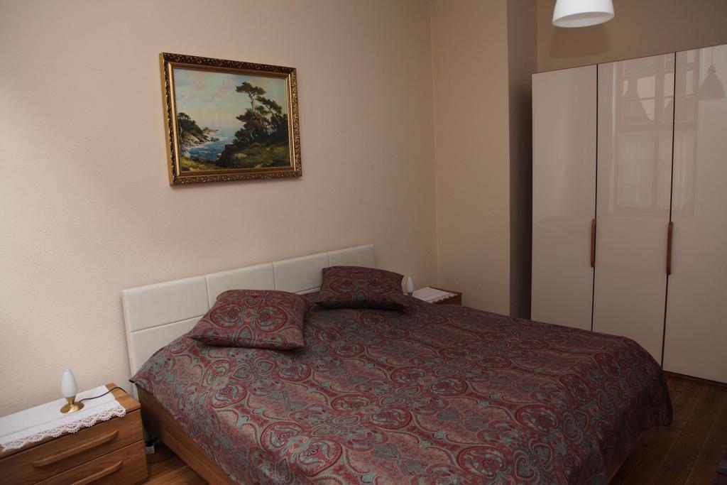 Ferienwohnung Im Stieg 4 Quedlinburg Camera foto