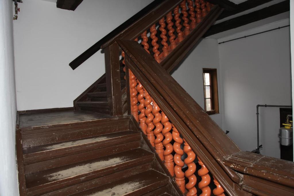 Ferienwohnung Im Stieg 4 Quedlinburg Esterno foto