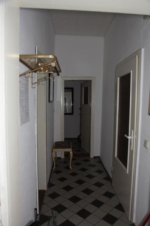 Ferienwohnung Im Stieg 4 Quedlinburg Esterno foto